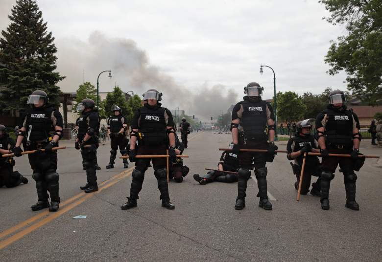 Arrestan en vivo a reportero negro de CNN que cubría protestas en Minneapolis: [VIDEO]