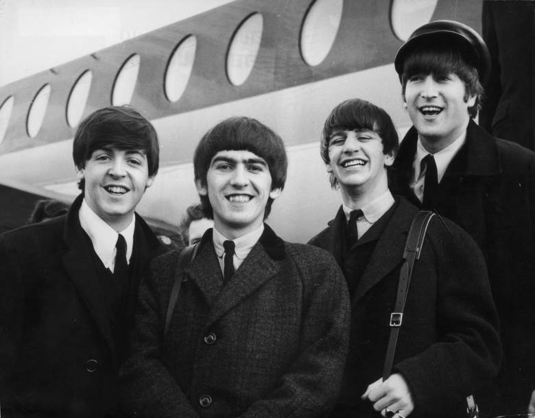 Murió una de las figuras más queridas de los Beatles: ¿quién era Astrid Kirchherr?