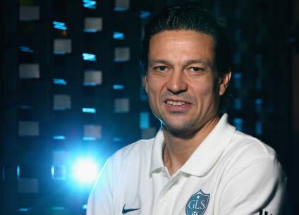 Jari Litmanen le ganó al coronavirus y confiesa: “Nunca me había sentido peor”