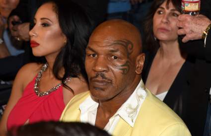 El desafiante servicio que vende Mike Tyson: ¿qué subasta el excampeón de boxeo?
