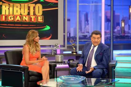 Don Francisco está otra vez de luto: murió el comediante Pepe Tapia