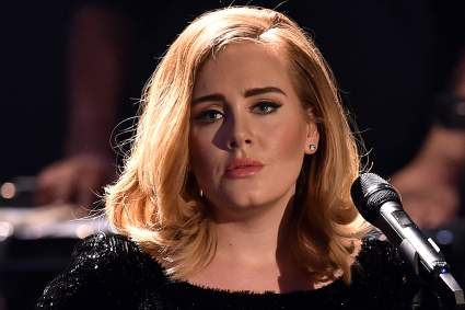 Conoce la dieta que usó Adele para bajar de peso: ¿Cómo bajó 100 libras?