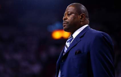 Patrick Ewing combate al coronavirus: ¿Cómo evoluciona la leyenda de la NBA?