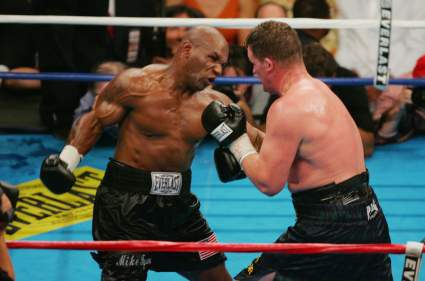 ¿Mike Tyson regresará al ring a sus 53 años?: ¿cuánto le están ofreciendo?
