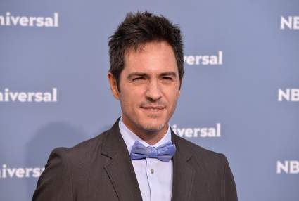 Mauricio Ochmann desata pasiones con sensual baile: ¿Dónde y cuándo?