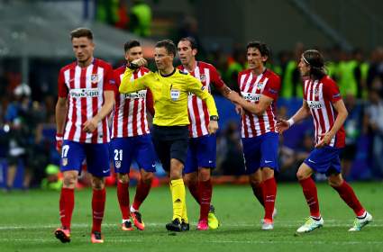 TOP 5: Noticias de Deportes – 15 de Mayo de 2020