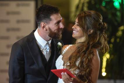 Antonela Roccuzzo reveló el fanatismo secreto de Leo Messi: ¿cómo reaccionó “La Pulga”?