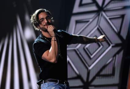 Maluma presume su lujosa mansión en Colombia: ¿En dónde y cuándo?