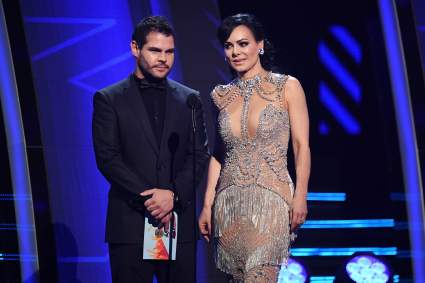 Victoria Ruffo y Maribel Guardia encienden las redes con este bailecito: [VIDEO]