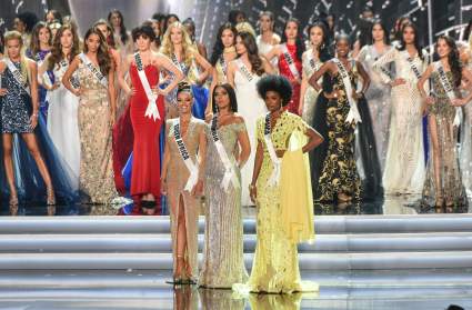 Noticias de Reinas -Mayo 13: Virreina de Miss Universo Laura González debuta como cantante