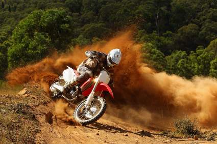 Murió Ryan Capes: ¿cómo murió el famoso campeón de motocross?