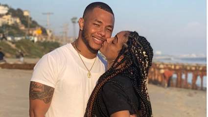 El actor de “Twilight” Gregory Tyree Boyce y GF Natalie Adepoju fueron encontrados muertos
