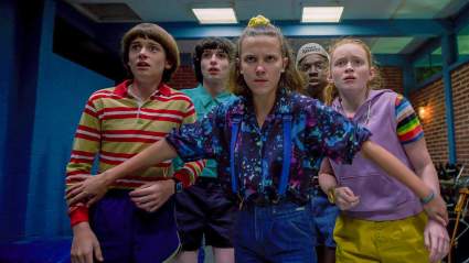 Lo que debes saber sobre la próxima temporada de la serie Stranger Things