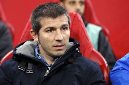 Celades es destituido en el Valencia