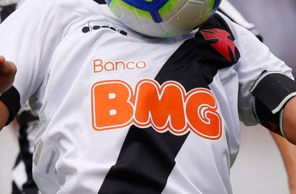 Vasco da Gama confirmó contagios masivos de coronavirus en la plantilla