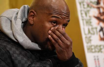 Revelan por qué murió la exmujer de Floyd Mayweather Jr: ¿qué concluye la autopsia de Josie Harris?