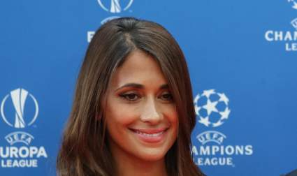 Mateo Messi cumple 5 años y Antonela Roccuzzo le dedicó un emotivo saludo: su mensaje en Instagram