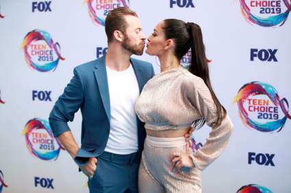 [FOTOS] Impresionante la renovada casa de Nikki Bella y Artem Chigvintsev en LA