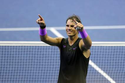 El impactante regalo de cumpleaños que se hizo Rafael Nadal: ¿qué compró el tenista?