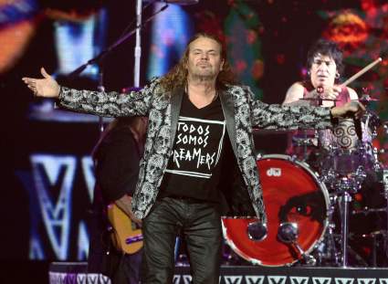 De cuando el cantante de Maná estuvo a punto de morir en una cirugía