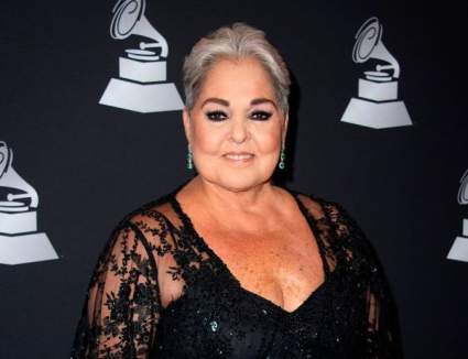 Lupita D’Alessio: “Me metía 5 gramos de droga al día”