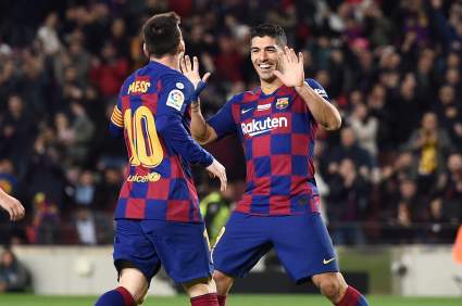 Mallorca vs Barcelona: Hora y cómo ver el Live Stream