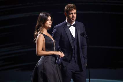 Circula video de William Levy donde enseña todo: [VIDEO]