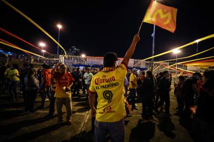 Desaparecen los Monarcas de Morelia: ¿Por qué cambia de sede y nombre el club mexicano?