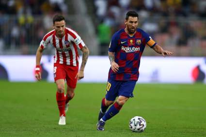 Barcelona vs Atlético de Madrid: Hora y cómo ver el Live Stream