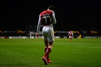 [VÍDEO] El tremendo golazo del jugador que acaba de comprar el Barcelona