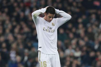 ¿El Real Madrid tiene que vender a James Rodríguez?