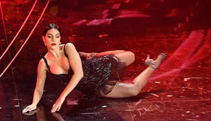 Georgina Rodríguez incendia Instagram con una atrevida foto en traje de baño: ¿qué detalle llama la atención?