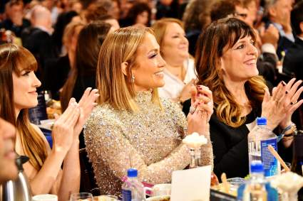 Jennifer López se emociona con concursantes de “World of Dance”: ¡hay una pareja de latinos!