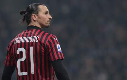 Zlatan Ibrahimovic vs. el CEO del Milan: ¿qué dijo el sueco para provocar la pelea?