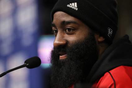 El día que James Harden gastó un millón de dólares en una noche: ¿qué hizo la figura de la NBA?