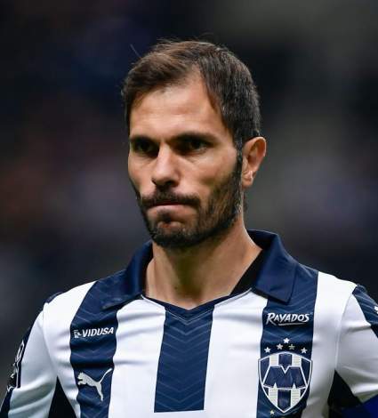 El adiós a José María Basanta, capitán de los Rayados de Monterrey