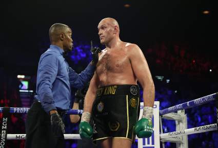 Conmoción en el boxeo por la grave denuncia del hermano de Deontay Wilder contra Tyson Fury: ¿hizo trampa en la pelea?