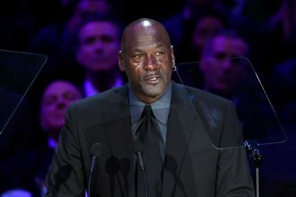 Desgarradoras palabras de Michael Jordan para la familia de George Floyd: ¿qué dijo el astro de la NBA?