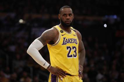 LeBron James arremete contra la presentadora de Fox News, Laura Ingraham: ¿Qué le dijo el alero de Los Angeles Lakers?