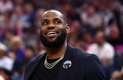 El nuevo corte de cabello de LeBron James: ¿Cómo luce la estrella de Los Angeles Lakers?
