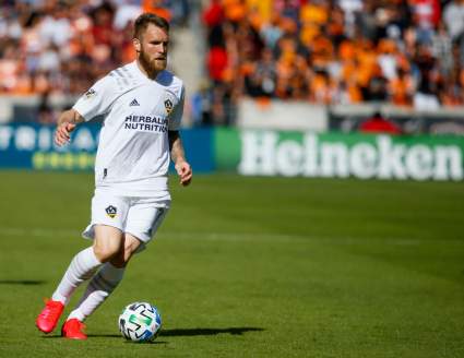 Vergonzosos comentarios racistas de la mujer de un jugador de la MLS