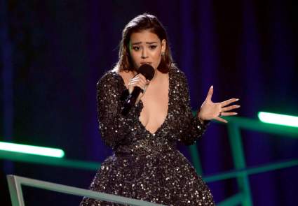¿Por qué Danna Paola ha estado ausente en redes sociales? “No quería fingir una sonrisa”