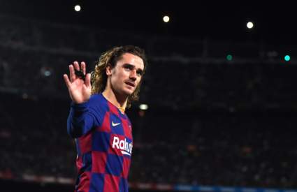 Antoine Griezmann revela su deseo con la MLS: ¿Le gustaría jugar en la liga estadounidense?