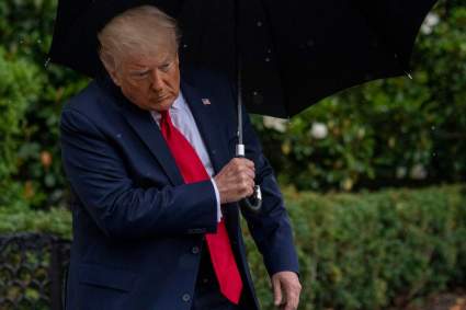 Trump: “Hay que invadir Venezuela porque es nuestra”. Revelan los secretos más ocultos del presidente