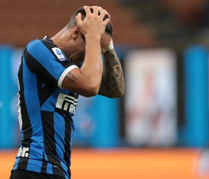 TOP 5: Noticias de Deportes – 25 de Junio de 2020