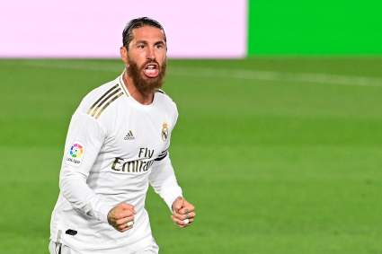 Espanyol vs Real Madrid: Hora y cómo ver el Live Stream