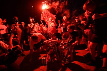 TOP 5: Noticias de Deportes – 26 de Junio de 2020