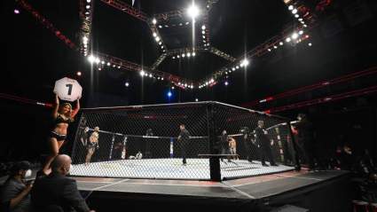 Leyenda de la UFC & MMA atropellado por un coche: “Pude haber muerto”