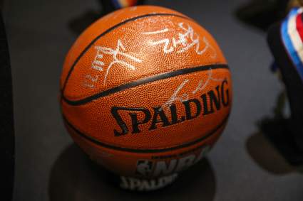 OFICIAL: La NBA está de vuelta. ¿Dónde se juega? ¿Qué día empieza?