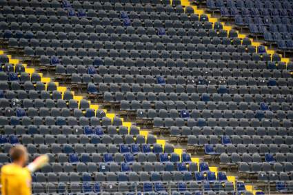¡Vuelve La Liga Española! ¿Cómo llenarán las gradas sin público?
